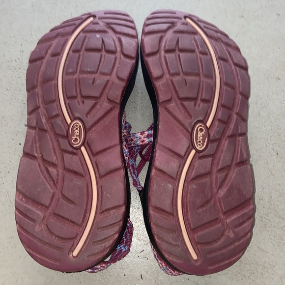 Chaco ZX/2 cloud sandals - Picture 4 of 4